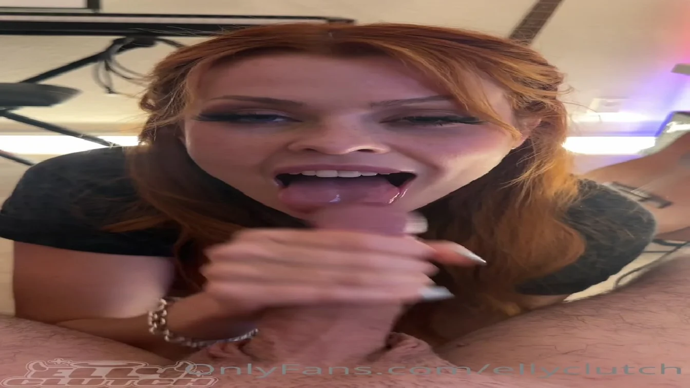 OnlyFans Elly Clutch Rebill Reward For XXX